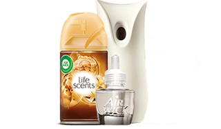 Air Wick Products